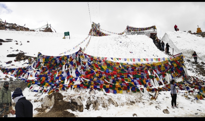 Leh Ladakh Trip Tour