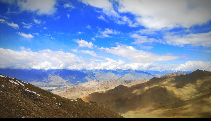 Leh Ladakh Trip Tour