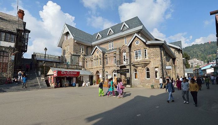 4 Night 5 Days Tour in Manali