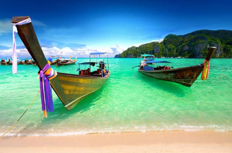 4 Days Bangkok Pattaya Summer Bonanza 2020 Tour