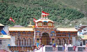 Chardham Yatra Package By 14 Seater Tempo Traveller NON AC