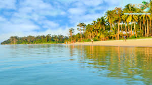 Andaman Holiday Package 6 Days