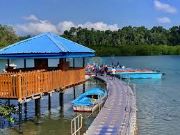 Andaman Holiday Package 5 Days