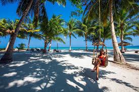 Andaman Holiday Package 4 Days