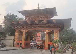 Thimphu Punakha Wangdue Paro Siliguri Tour