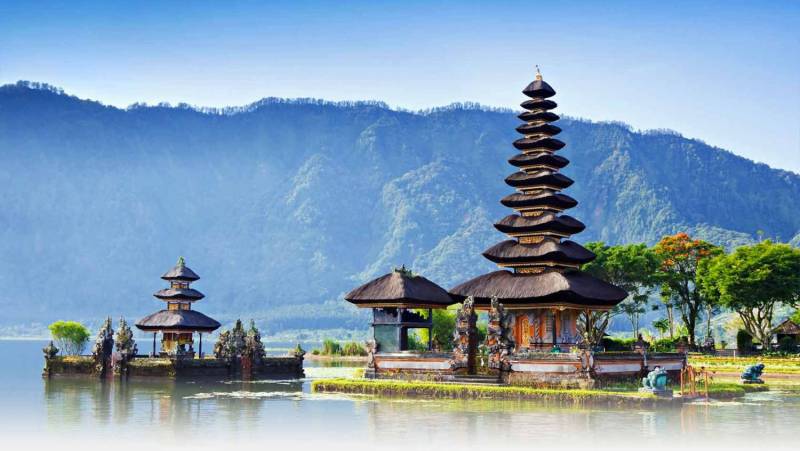 Bali Family Fun Tour ( Days 5)