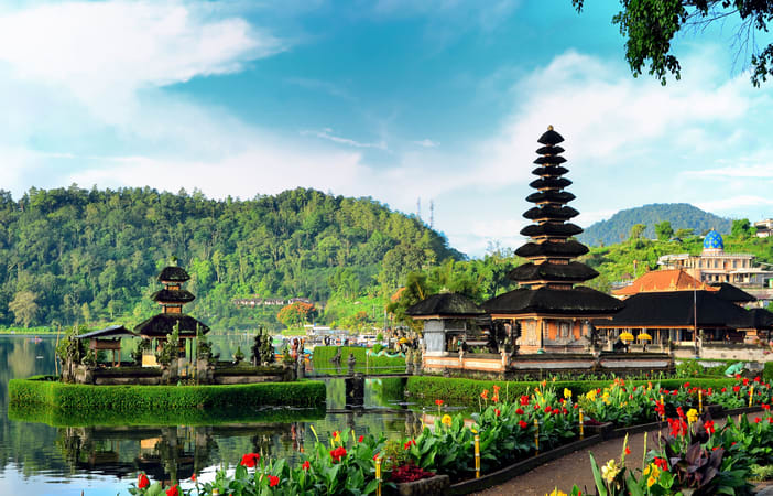 Bali with Pool Villa Stay Tour (Days-6) Image