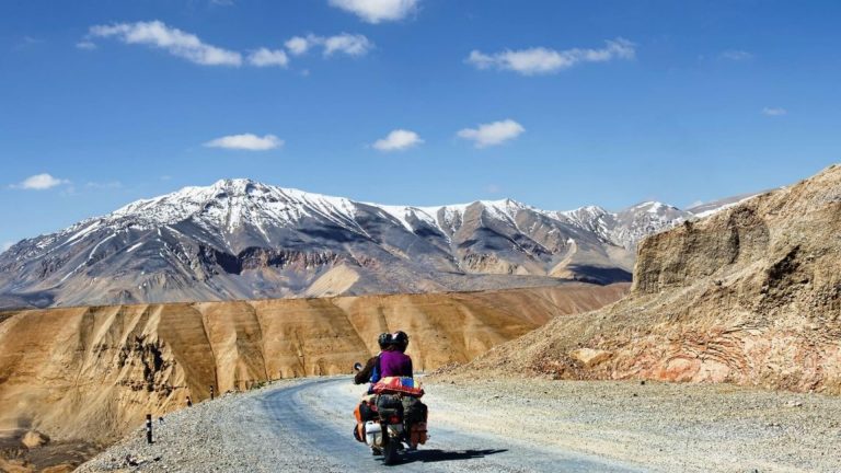 Ladakh -  A Life Time Experience Package ( 6N-7D )