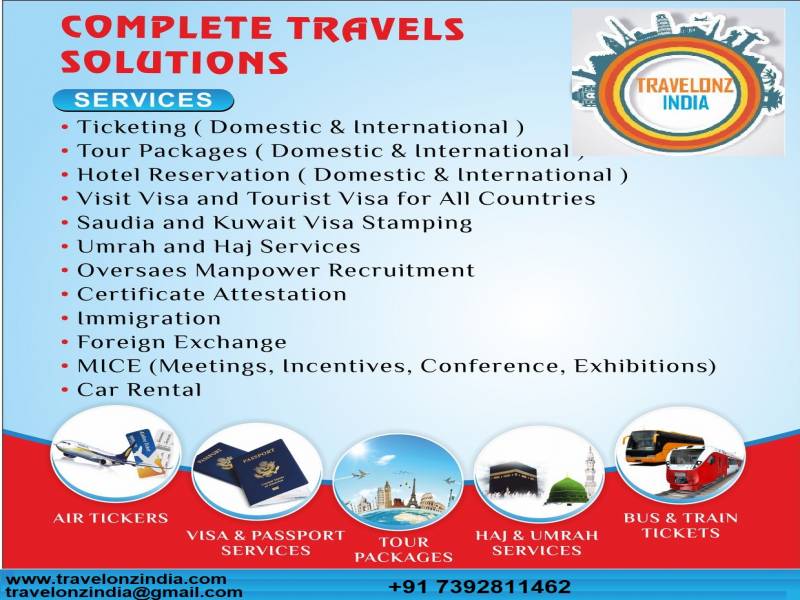 Saudi Arabia Via Doha Quarantine Package