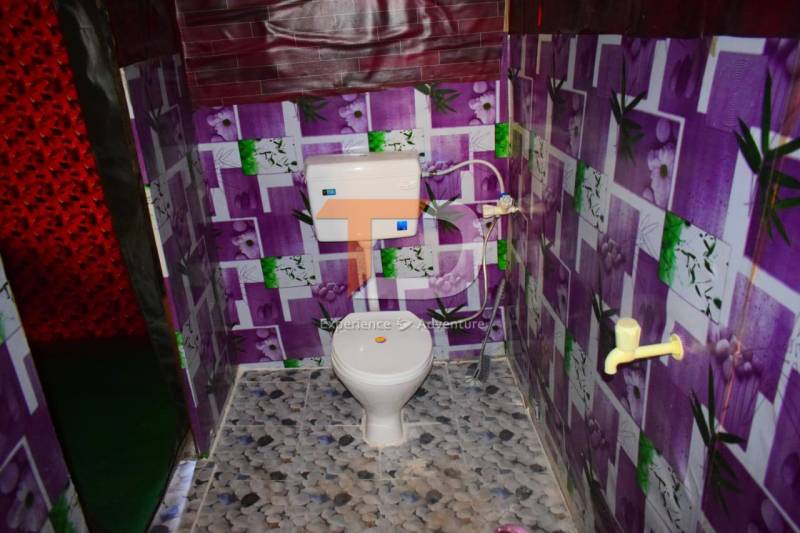 Kanatal Tour Packages / Camping & Trekking