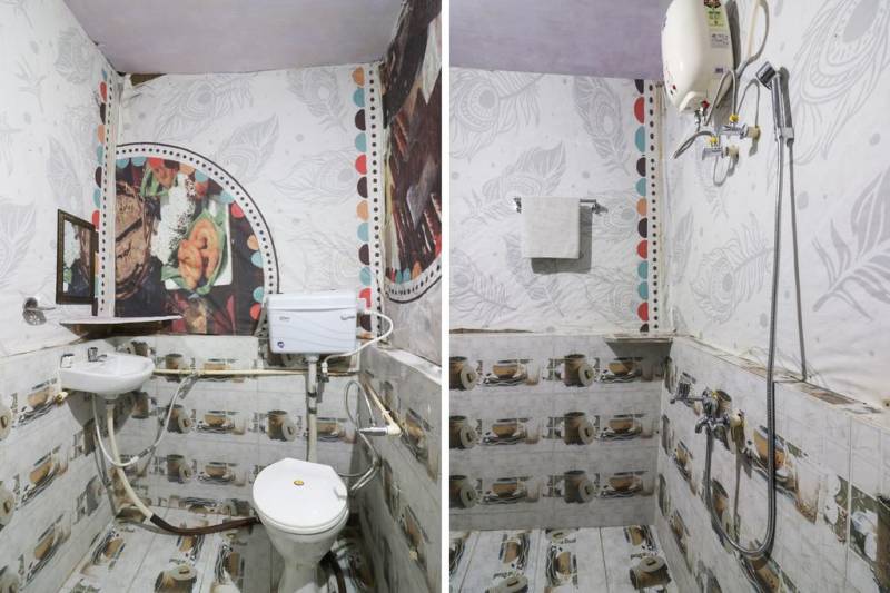 Tehri Lake Adventure - Camping / Boating / Trekking