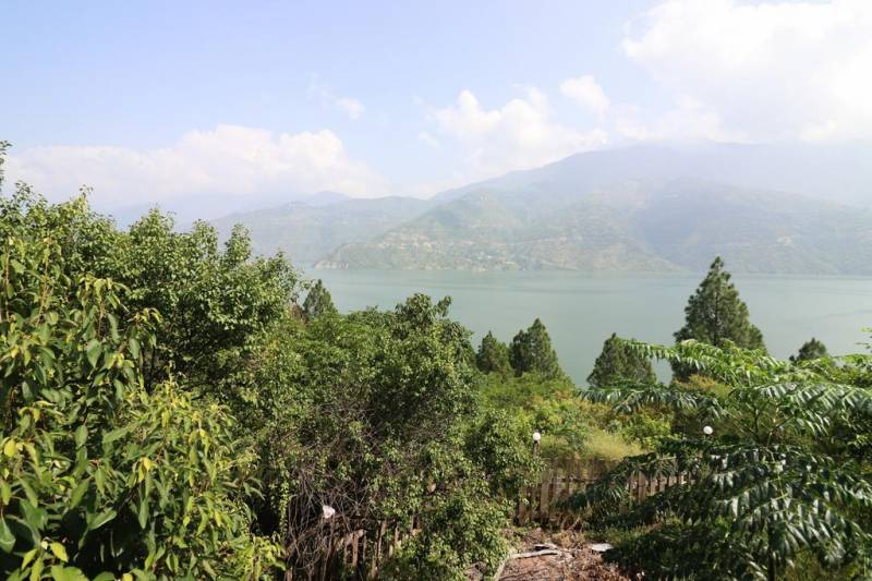 Tehri Lake Adventure - Camping / Boating / Trekking