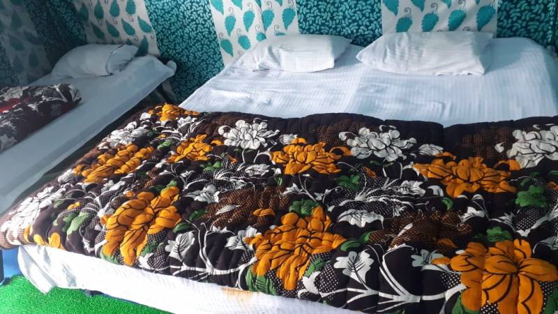 Dhanaulti Honeymoon Packages - Dhanaulti Couple Tour