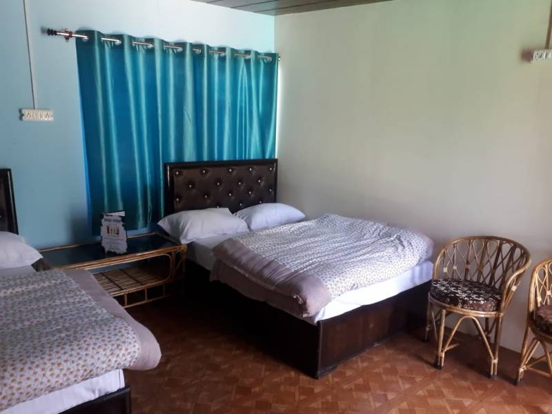 Dhanaulti Honeymoon Packages - Dhanaulti Couple Tour