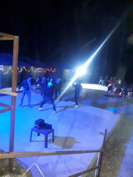 Dhanaulti Honeymoon Packages - Dhanaulti Couple Tour