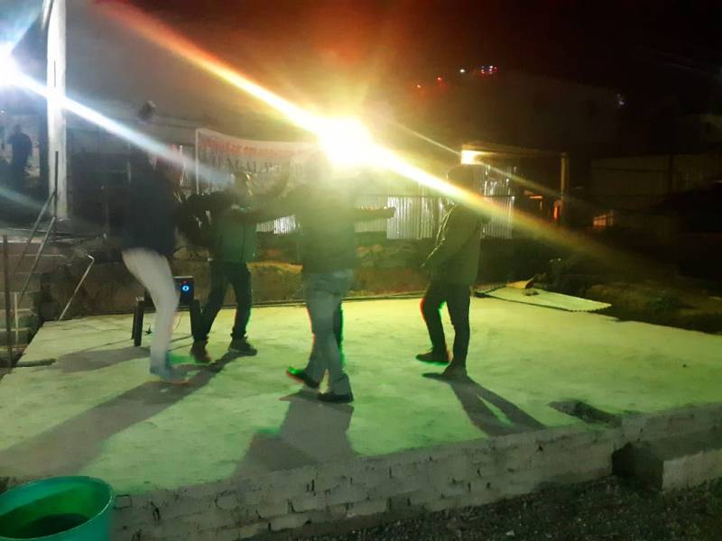 Dhanaulti Honeymoon Packages - Dhanaulti Couple Tour