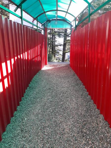 Dhanaulti Honeymoon Packages - Dhanaulti Couple Tour