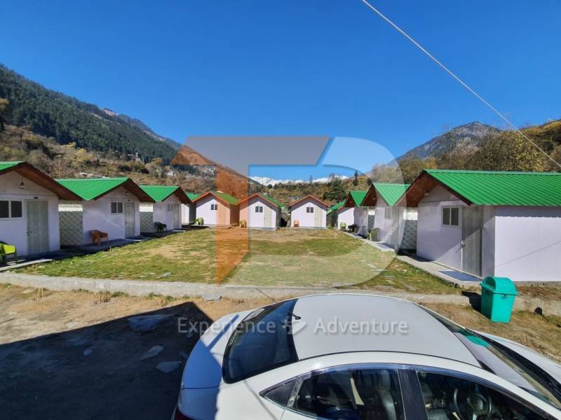 Adventure Packages for Manali | Group Tour Packages for Manali‎ - Soma Caves