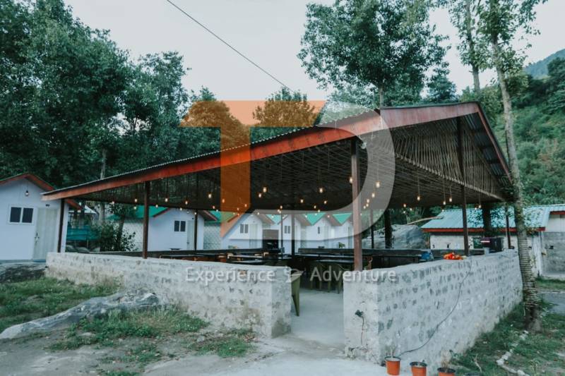 Adventure Packages for Manali | Group Tour Packages for Manali‎ - Soma Caves