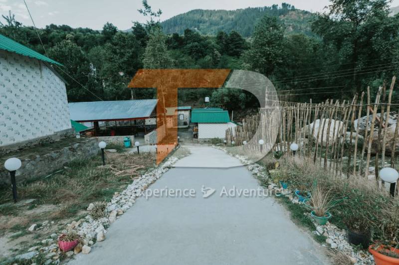 Adventure Packages for Manali | Group Tour Packages for Manali‎ - Soma Caves