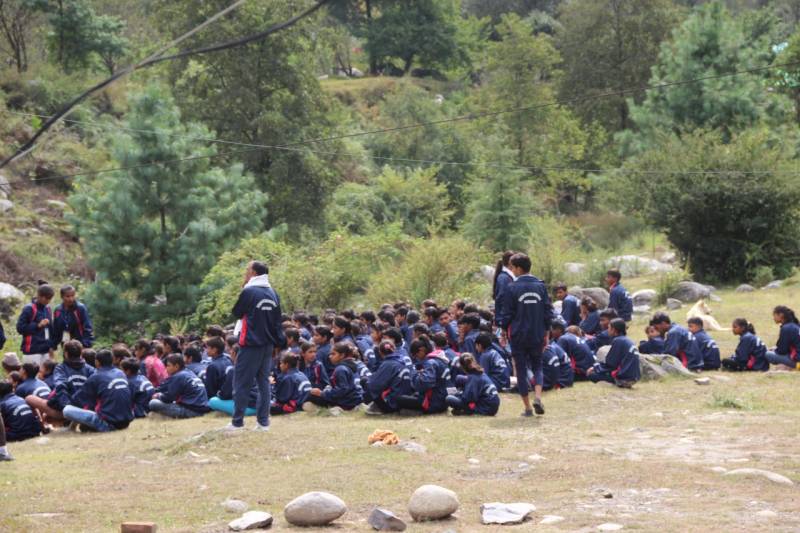 Adventure Packages for Manali | Group Tour Packages for Manali‎ - Soma Caves