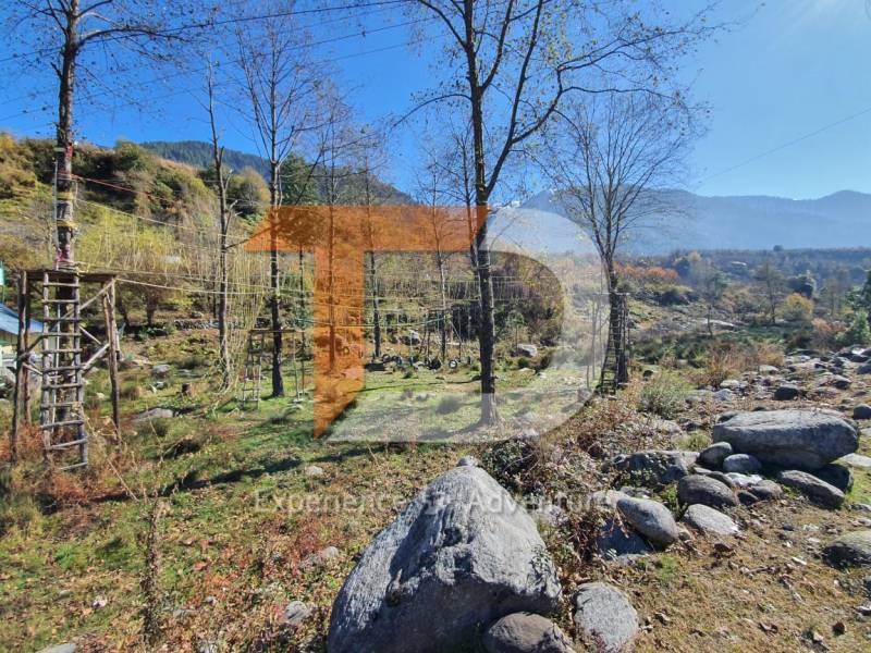 Adventure Packages for Manali | Group Tour Packages for Manali‎ - Soma Caves