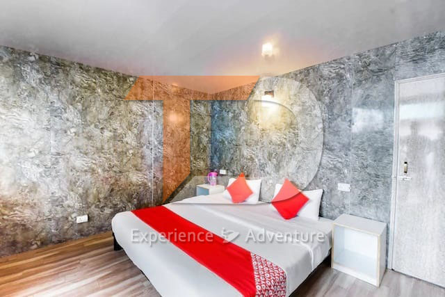 1 Night/ 2 Days Delux Camping in Manali - Soma Caves