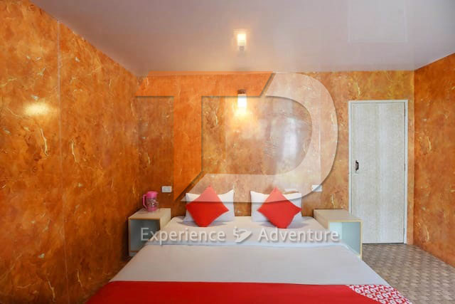 1 Night/ 2 Days Delux Camping in Manali - Soma Caves