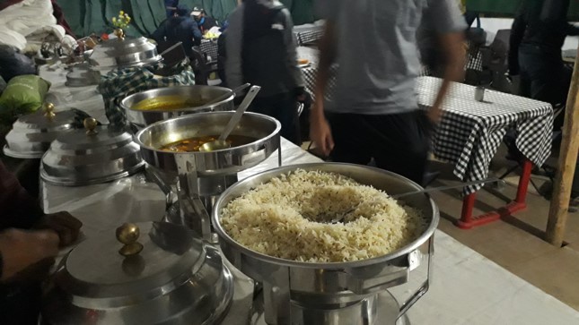 Camp Manali Wilderness - Camping In Manali / Manali Student Trip Packages