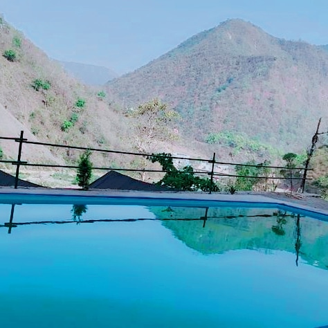 Waterplay Adventure - Rishikesh Camping