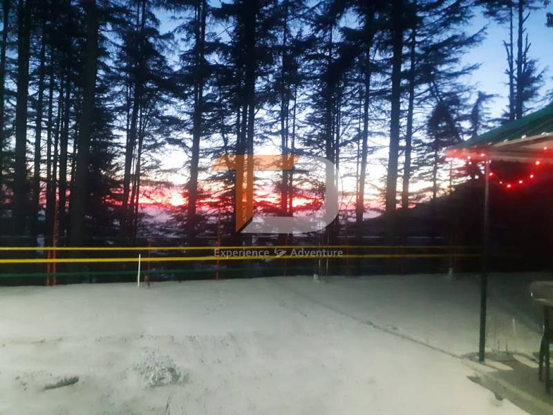 Jaulangi Village Tour - A Uttrakhand Village Tour