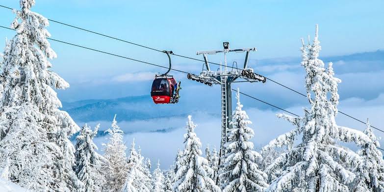 3N 4 D Manali Volvo Tour