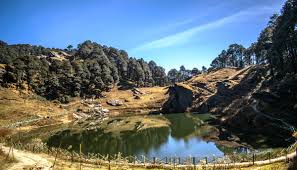 Serolsar Lake Trek Tour