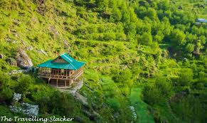 Tirthan Valley Jalori Pass Serolsar Lake Trek