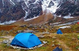 Beas Kund Trek With Manali Tour