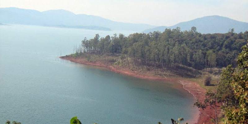 Dandeli Ventures Jungle safari (DVJ)