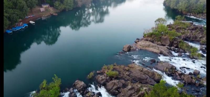 Ventures Camping Package