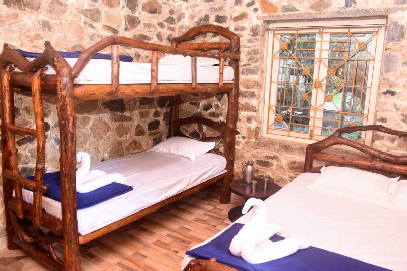 Stone Cottage 1 Night 2 Days