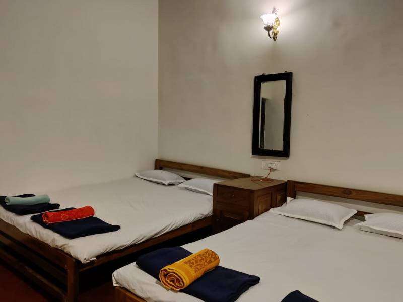 Dandeli Ventures White Water Rafting (DVR)