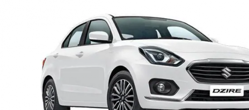 Book 3 Seater Dzire for Chardham Yatra Rs 35000 Non Ac 