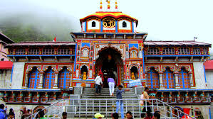 Kedarnath-Badrinath Yatra Package By 14 Seater Tempo Traveller NON AC