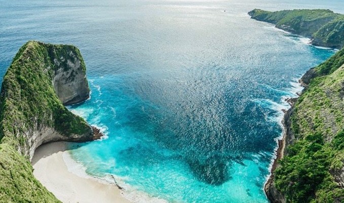 3 Nights 4 Days to Bali