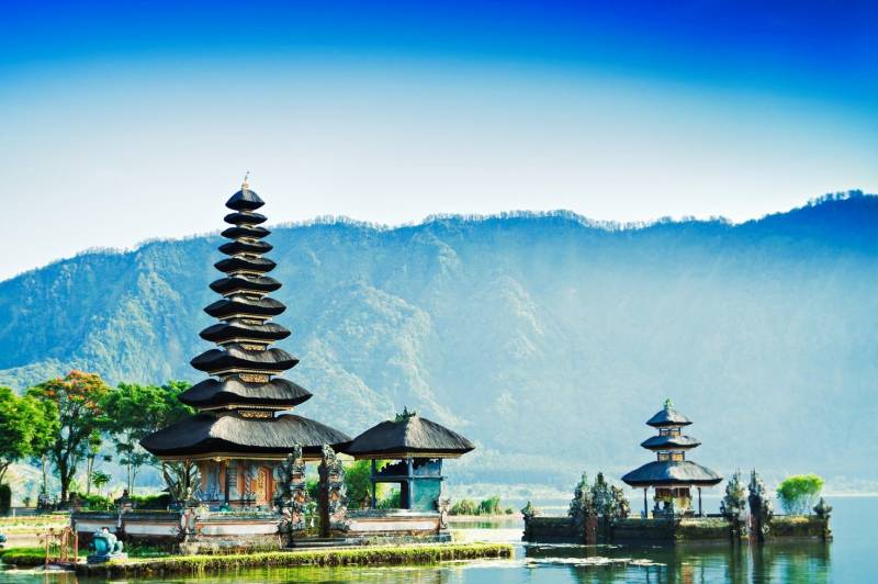3 Nights 4 Days to Bali