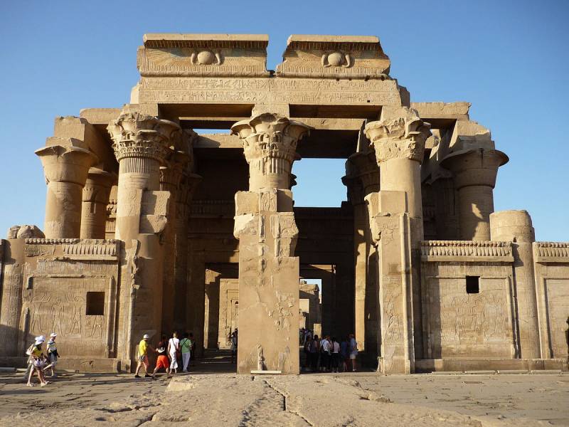8 Nights 9 Days Egypt - Cairo & Nile Cruise