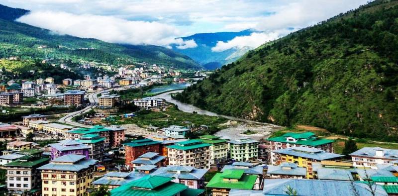 5Nights 6Days Bhutan Paradise