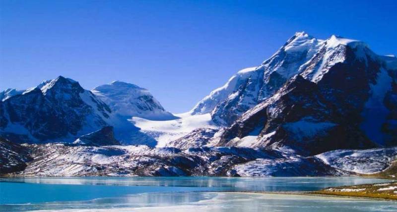 5Nights 6Days Bhutan Paradise