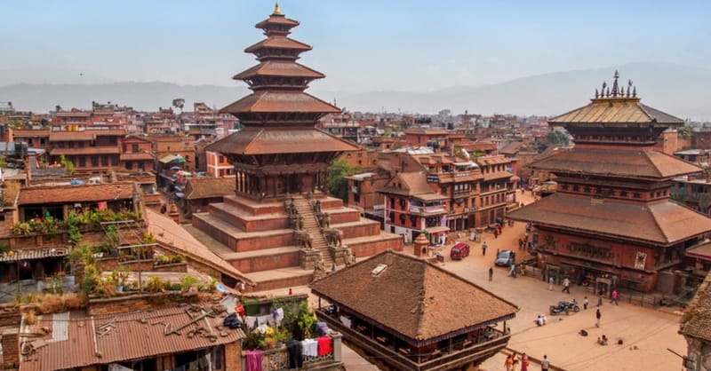 4Nights 5 Days Nepal Holiday