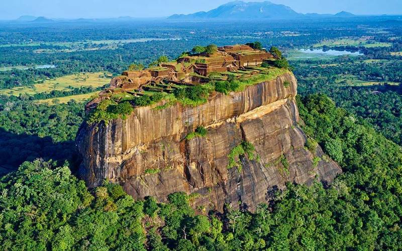 5 Night & 6 Days Sri Lanka Holiday