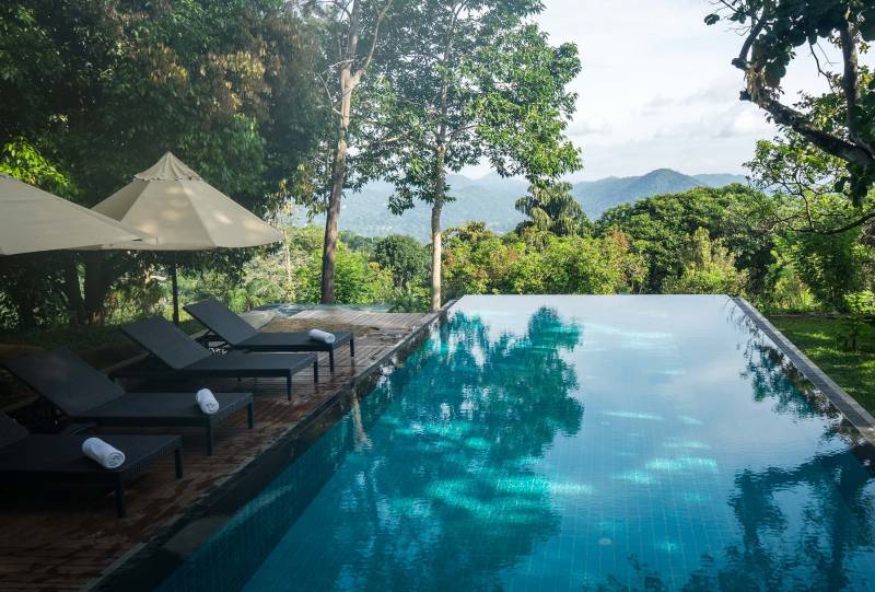 5 Night & 6 Days Sri Lanka Holiday