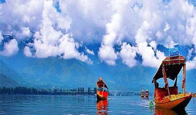 06 Nights 07 Days Heritage Kashmir